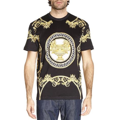 versace tshiet|shirts that look like versace.